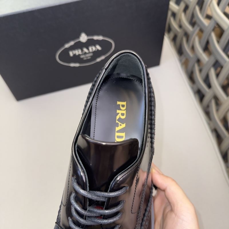 Prada Business Shoes